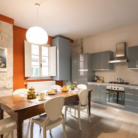 Borgo Suite Apartment Pisa Exteriér fotografie
