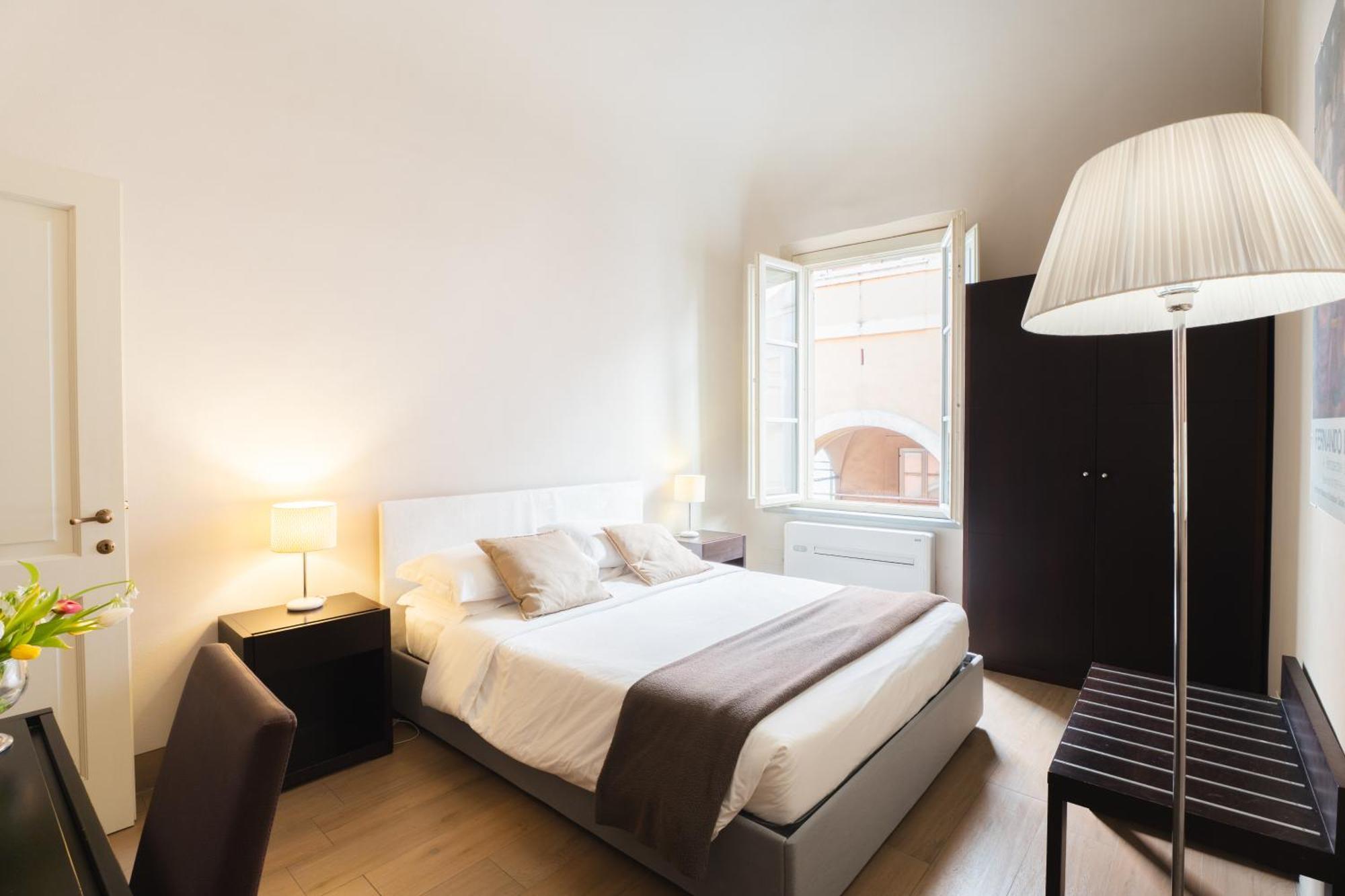 Borgo Suite Apartment Pisa Exteriér fotografie