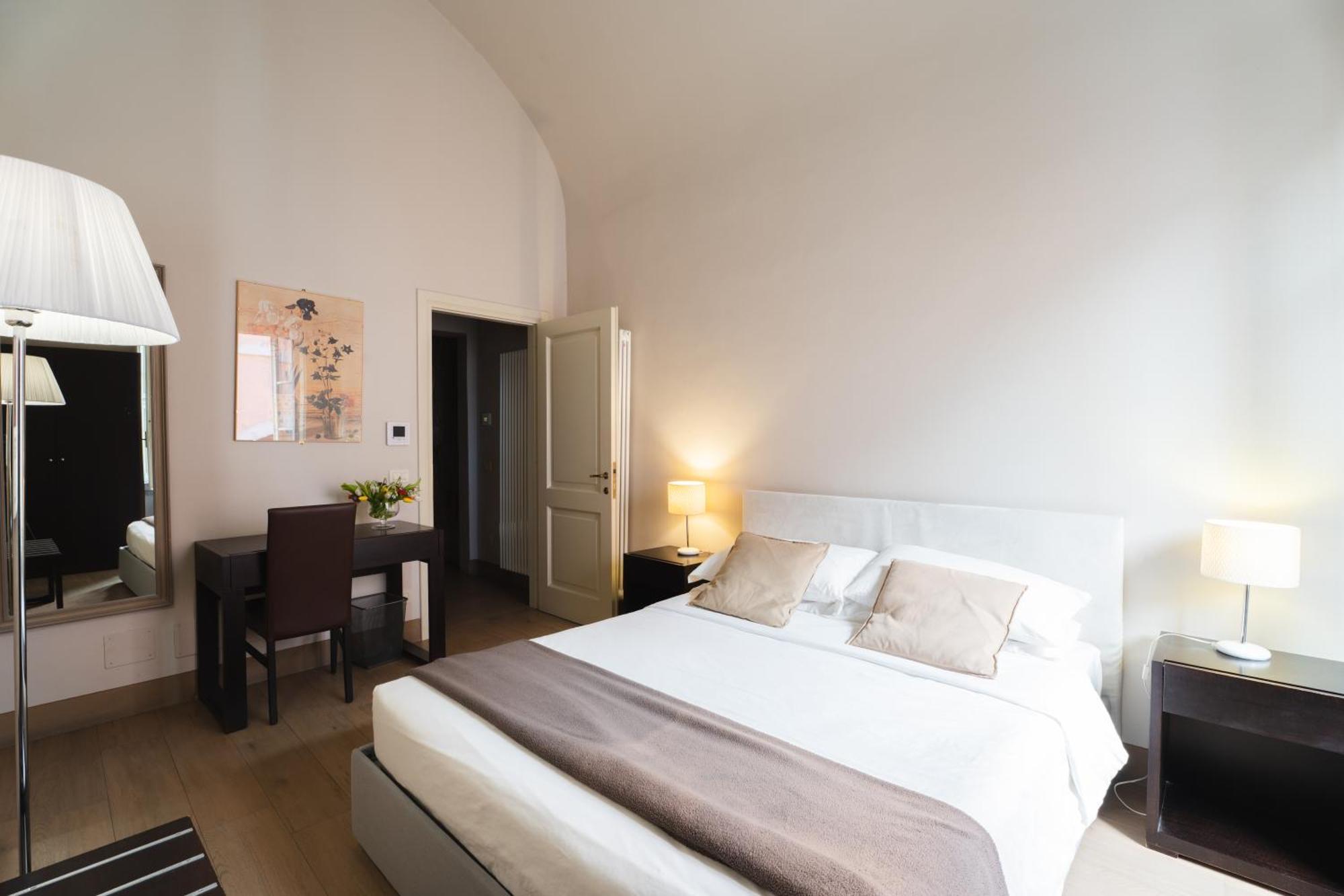 Borgo Suite Apartment Pisa Exteriér fotografie