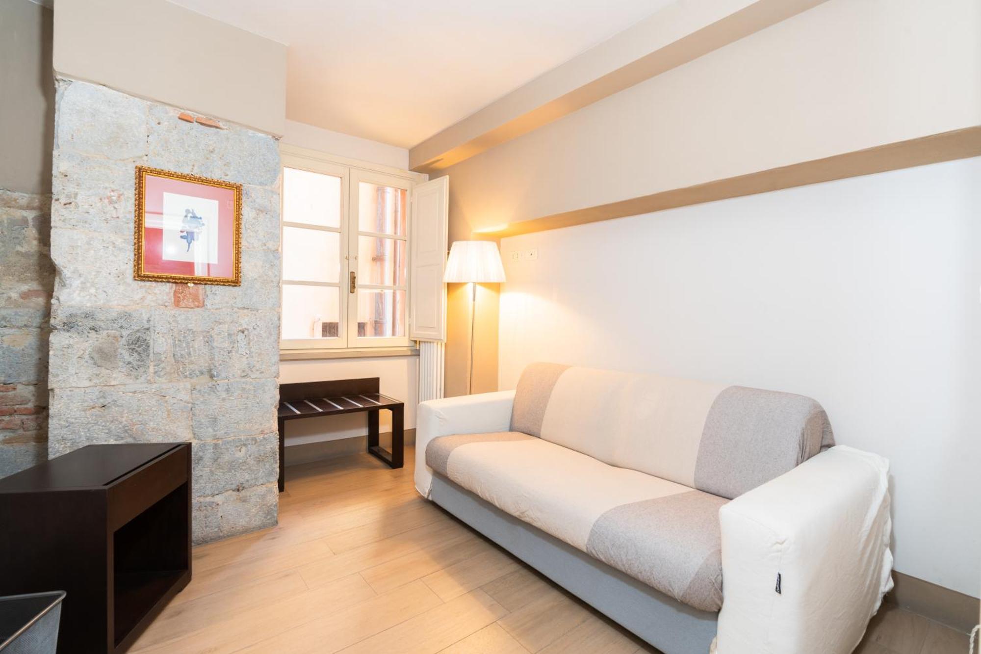 Borgo Suite Apartment Pisa Exteriér fotografie