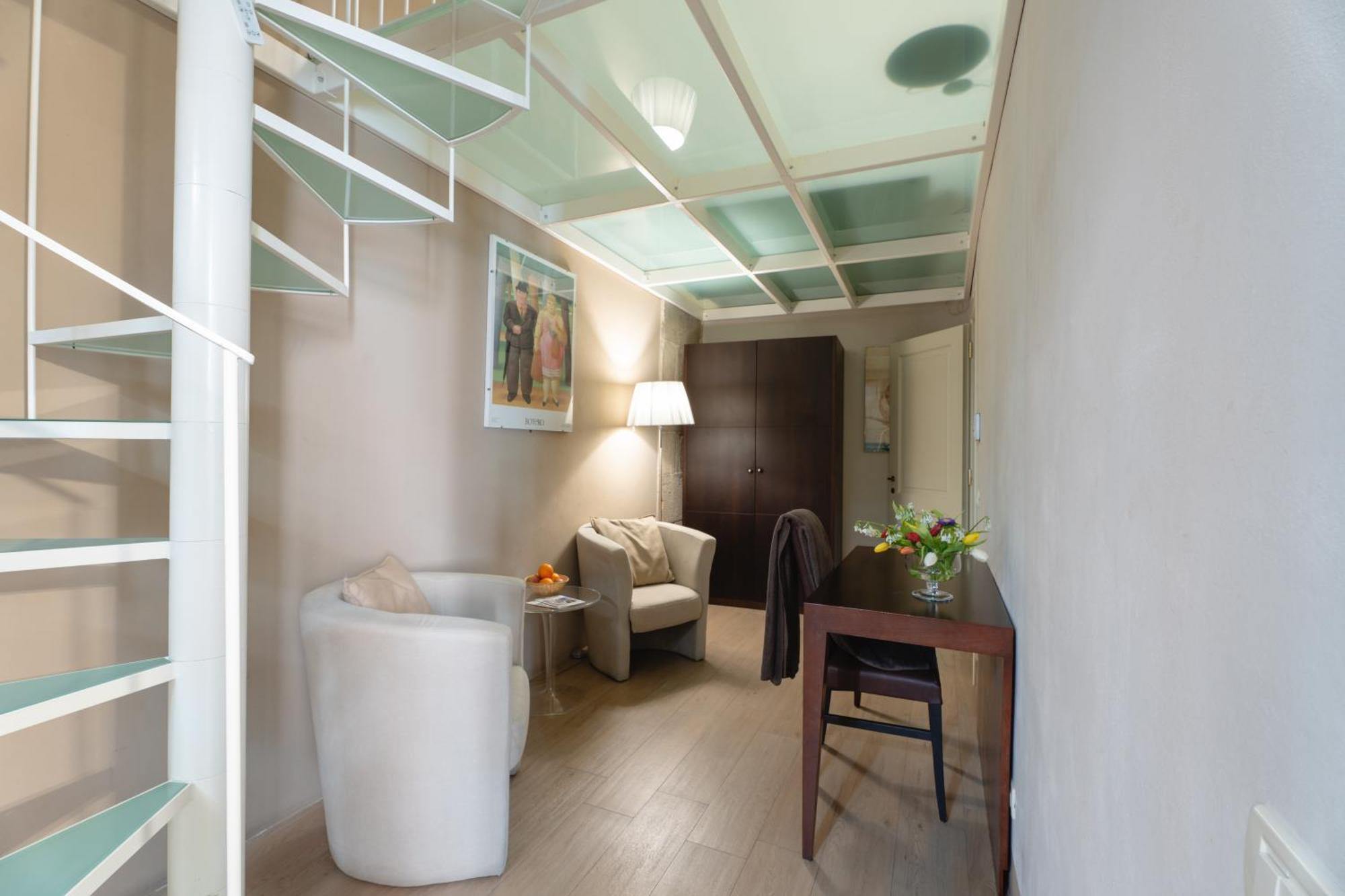 Borgo Suite Apartment Pisa Exteriér fotografie