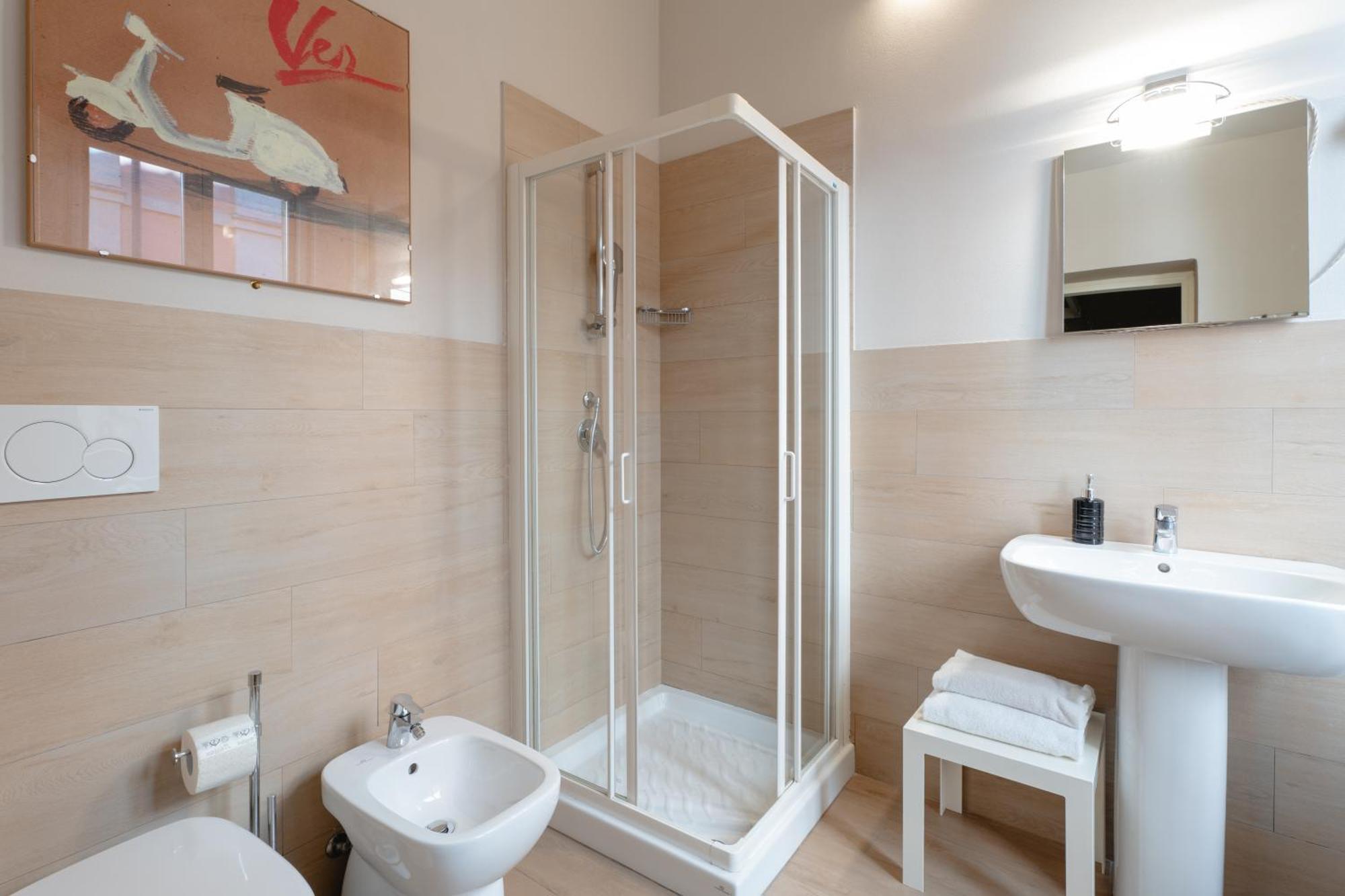 Borgo Suite Apartment Pisa Exteriér fotografie