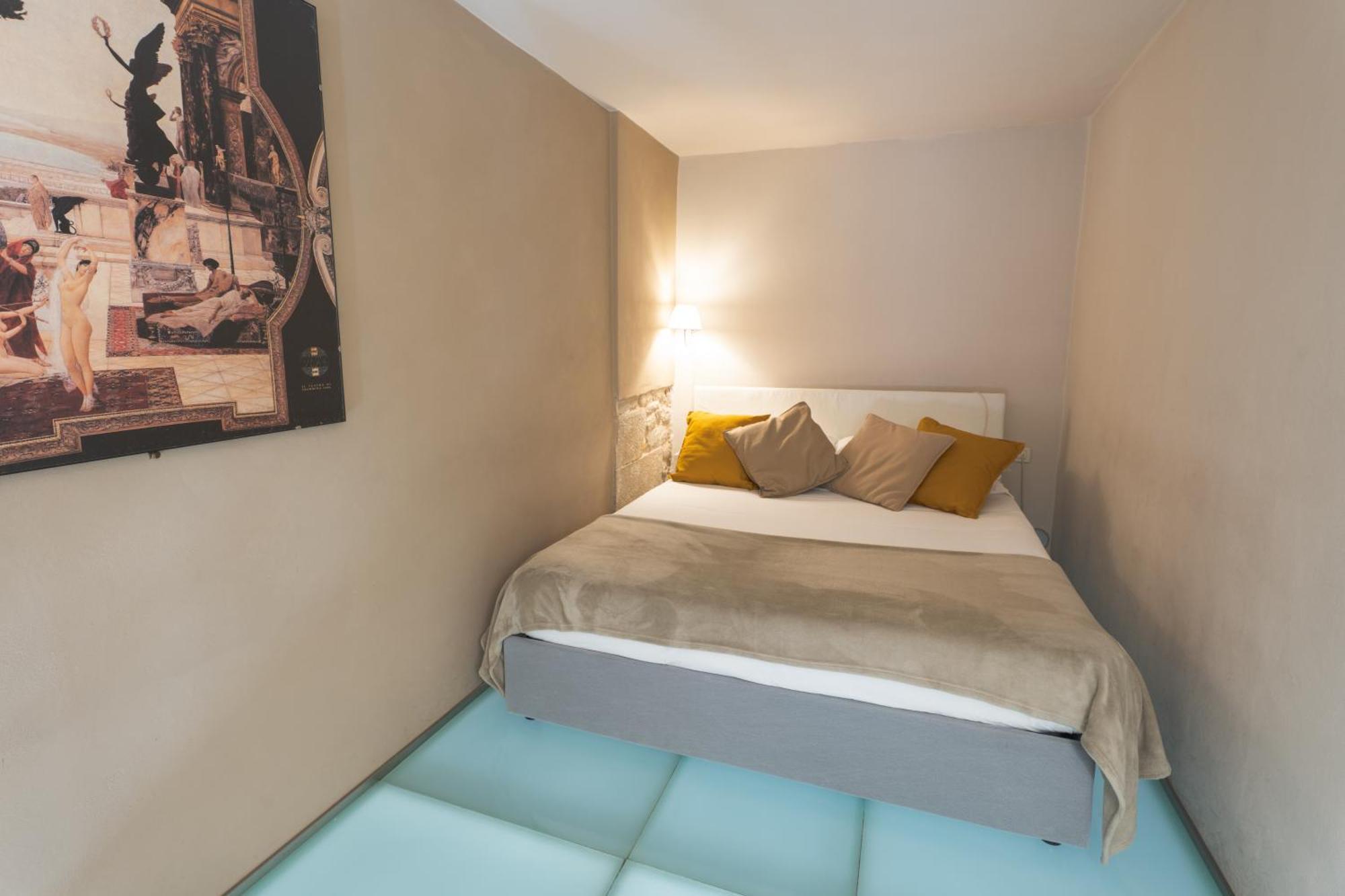 Borgo Suite Apartment Pisa Exteriér fotografie